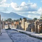 Pompei and Herculaneum: Skip the Line Entry + Audioguide - Seamless Transfer from Herculaneum to Pompeii by Train