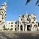 Pompei: Our Lady of the Rosary & St Bartolo Longo City Tour - Starting Point at the Sanctuary of Our Lady of the Rosary