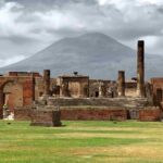 Pompei three hours with an expert guide - Visiting Pompeii’s Major Villas and Spa Complexes