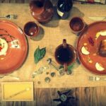 Pompei tour with a 2000 years roman dinner - The Unique Roman Dinner Experience in a Pompeii Caupona