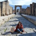 POMPEI & VESUVIUS TOUR from NAPLES (tickets and Hotel Pick-up INCLUDED) - Starting Your Day with Hotel Pick-up and Early Departure