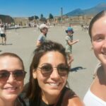 Pompeii 2 hours Private guided tour, A JOURNEY THROUGH THE TIME - Two-Hour Tour with a Focused Itinerary