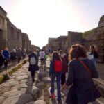 Pompeii: 2 Hours Skip the Line Visit with a Licensed Guide - Exploring Pompeii’s Most Famous Ruins and Artifacts