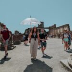 Pompeii 3hours Villa of Mysteries tour with an Archaeologist - Exploring Pompeii’s Key Landmarks