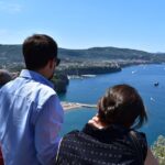 Pompeii & Amalfi Coast Tour from Naples or Sorrento - Exploring Pompeii’s Ancient Ruins