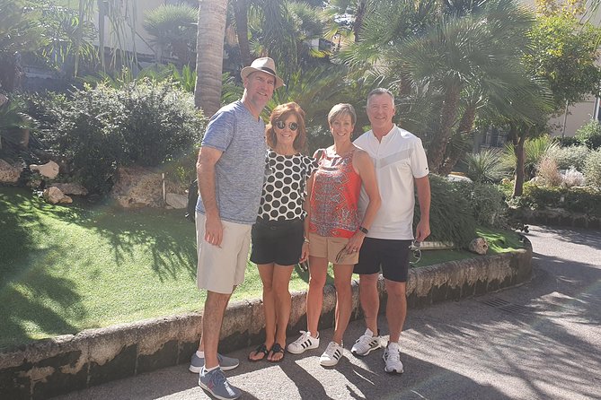 Pompeii and Amalfi coast day tour - Scenic Drive Along the Amalfi Coast