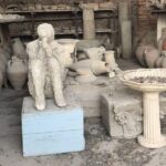 Pompeii and Amalfi Coast From Naples - Visiting Pompeii: The Ancient Roman City