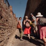 Pompeii and Amalfi Coast from the Port of Salerno - Extensive Exploration at Pompeiis Archaeological Site