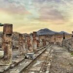 Pompeii and Amalfi Coast Unique Experience Private Tour - The Convenience of Private Transportation in a Luxury Mercedes