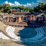 Pompeii and Herculaneum Ruins Private Tour - Exploring Pompeiis Vast Excavation Area