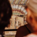 Pompeii and Herculaneum small group tour - skip the line - Exploring Pompeii’s Basilica and Municipal Buildings