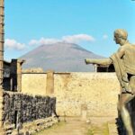 Pompeii and House of Vettii Guided Tour - Discover the House of Vetti: Pompeii’s Iconic Roman Residence