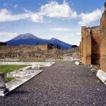Pompeii and Mount Vesuvius Day Trip from Naples with Lunch - Touring Pompeii’s UNESCO-Listed Ruins with a Guide