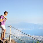 Pompeii and Mount Vesuvius Day Trip from Rome with Pizza Lunch - Exploring Pompeii’s UNESCO-Listed Ruins with a Licensed Guide