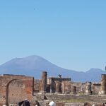 Pompeii and Naples From Rome: Private Full-Day Tour with Lunch - Organic Lunch and Wine Tasting at Cantina Del Vesuvio