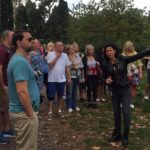 Pompeii and Sorrento Day Trip from Naples - Pass Mt. Vesuvius from Pompeii
