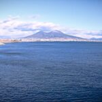 Pompeii and Vesuvius from Naples. Private activity - Starting Point and Transportation from Naples