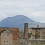 Pompeii and Vesuvius - VIP Tour/Small Group with Lunch - Exploring Pompeii’s Archaeological Ruins for 2 Hours