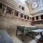 Pompeii Early Bird Tour with your Archaeologist - Exploring Pompeii’s Main Streets and Ruins