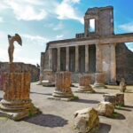 Pompeii: Entry Ticket & Guided Tour with an Expert Historian - Easy and Convenient Meeting Point in Piazza Esedra