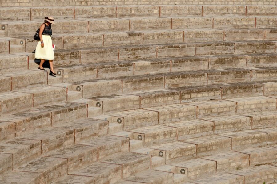 Pompeii: Entry Ticket with Audio Guide - Practicalities: Logistics, Accessibility, and Tips