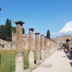 Pompeii excavation tour visiting Naples, full day from Rome - Starting the Day with a Luxurious Pickup in Rome