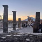 Pompeii from Afternoon to Sunset - The Route Through Pompeii’s Main Highlights