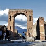 Pompeii: Group Guided Tour With Optional Tickets - The Optional Ticket Choice: Skip the Lines or Pay at Entrance