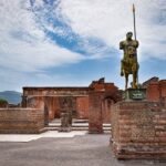 Pompeii Guided Tour From Naples - Expert Guides Bring Pompeii’s History to Life