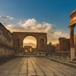 Pompeii Guided Tour with Archaeologist - Meeting Point and Tour Logistics