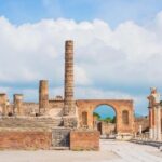 Pompeii: Guided Tour with Skip-the-Line Entry - The Tour Starts with Quick, Efficient Entry to Pompeii