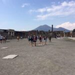 Pompeii: Guided Walking Tour with Entrance Ticket - Convenient Meeting Point in Pompeii
