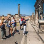Pompeii: Guided Walking Tour with Skip-the-Line Ticket - Highlights of the Frescoes and Mosaics in Pompeii