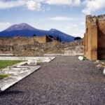 Pompeii half-day tour - Skip the line ticket from Sorrento - The Highlights of Pompeiis Public Spaces and Private Homes