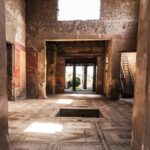 Pompeii & Herculaneum by Train from Rome with Pizza Lunch - Visiting Pompeii with a Fully Guided Tour