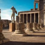 Pompeii & Herculaneum: Skip-the-line & App Audio Guide - Using the App Audio Guide on Your Smartphone