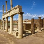 Pompeii & Herculaneum - Skip the line from Sorrento - Visiting Pompeii: Main Public Monuments and Houses