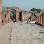 Pompeii Herculaneum small group tour skip the line ex AmalfiCoast - Exploring Herculaneum with Expert Guidance