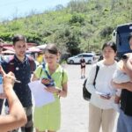 Pompeii: Mount Vesuvius Bus Transfer with Audioguide - Straightforward Transportation to the Vesuvius National Park