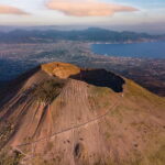 Pompeii: Mount Vesuvius Crater Transfer with Ticket - Convenient Transportation from Pompeii to Mount Vesuvius