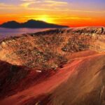 Pompeii: Mount Vesuvius Sunset Tour with Transfer - The Guide’s Role and Tour Pacing