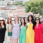 Pompeii Positano Amalfi Day Trip from Rome by Car, No Bus! - Lunch Break at a Regional Restaurant