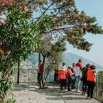 Pompeii, Positano and Sorrento Shore Excursion From Naples Port - Discovering Sorrentos Charm