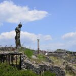 Pompeii Private Half-Day Tour from: Naples,Sorrento, Amalfi Coast - Visiting the UNESCO Heritage Site: Pompeii Archaeological Park