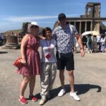 Pompeii Private Tour with an Archaeologist and Skip The Line - 3 hours - Exploring the Teatro Grande