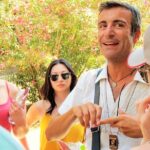 Pompeii private tour with an Official Guide - Personalization and Crowd Avoidance by Expert Guides