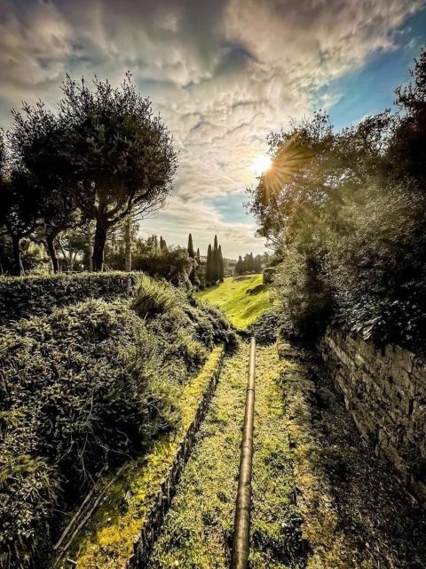 Pompeii semi-private tour, priority Access and Expert Guide - Starting Points and Meeting Arrangements in Pompeii
