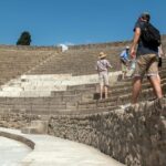 Pompeii: Skip-the-Line Guided Tour - Visiting Pompeiis Most Iconic Ruins and Buildings