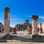 Pompeii: Skip-the-Line Ticket with Audio Guide and Map - Easy Entry and Flexible Scheduling at Pompeii