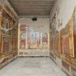 Pompeii, skip-the-line ticket with smartphone audio guide on the app - Entering Pompeii with Skip-the-Line Access and Express Tickets